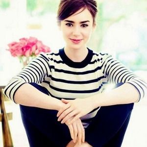 Meet your Posher, Alexandra